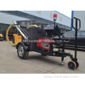 Road construction asphalt crack sealing machine with Honda generator (FGF-100)